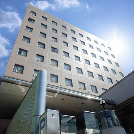 Hotel Crown Hills Fujinomiya Exterior photo