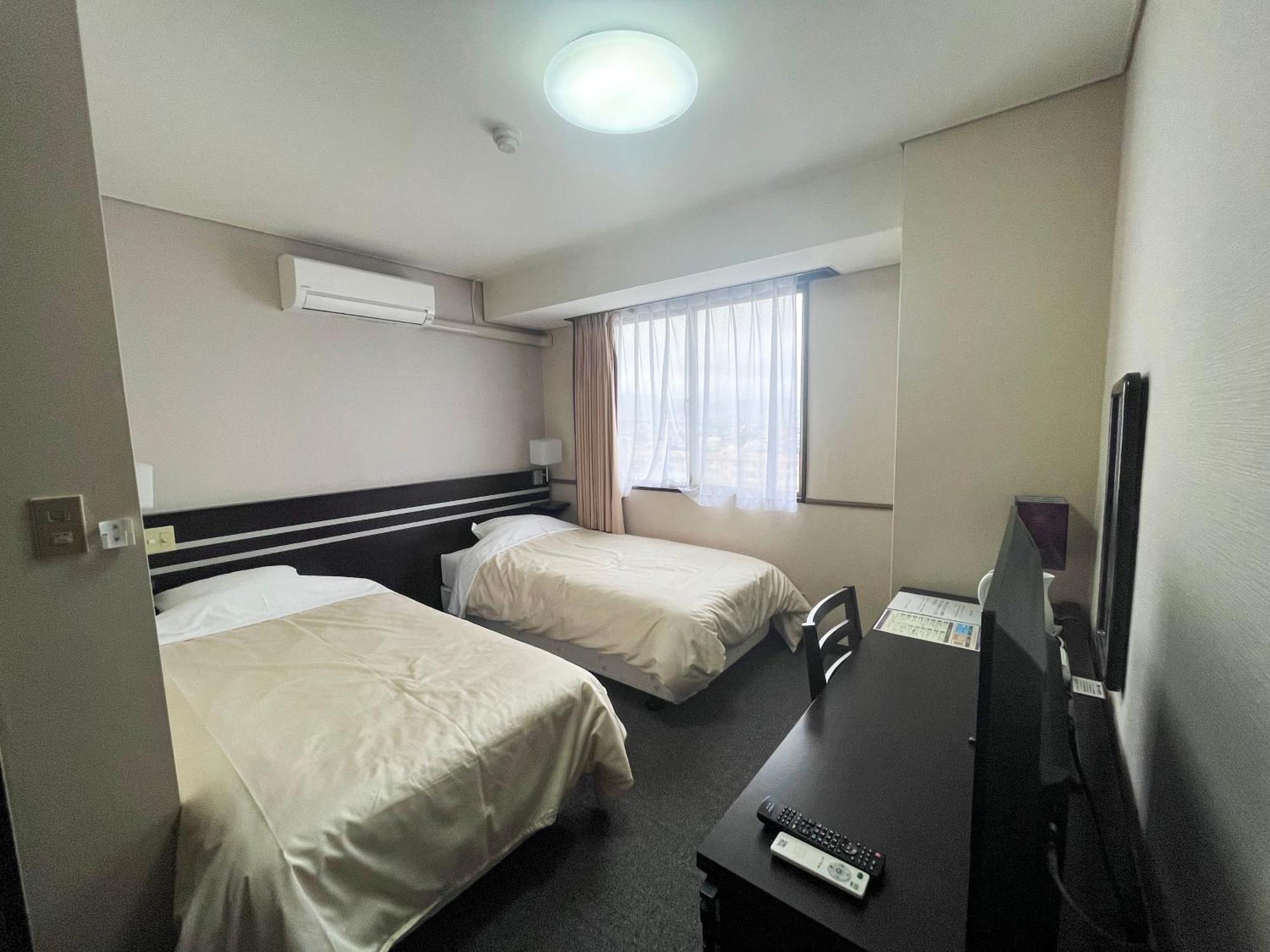 Hotel Crown Hills Fujinomiya Exterior photo